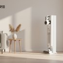 (주)케어스테이션 | 아토케어 도크스톰 초강력 무선청소기 올인원 스테이션 자동 먼지비움 필터 리뷰