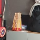 나홀로짐 감삼점 이미지