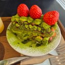 롱베케이션 | [연남동 카페] 말차라떼가 맛있는 연남동 디저트카페 롱베케이션 후기
