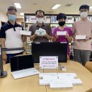 희망도서관 이미지