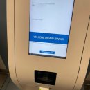 버스정류장 앞(22021) | 2021.10.06~09 | 3박 4일 이탈리아 여행 | 밀라노, 베로나, 꼬모, 벨라조 | 여행 정보