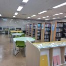 구미시립선산도서관 이미지