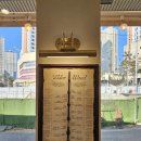 수원-0187 | 광교 데이트 코스 추천, 해리포터 컨셉의 딱총나무 카페 맛집에서 바스크치즈케이크 먹고 왔어요