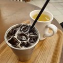 개와커피가썸타는날(개썸커피) 이미지