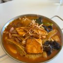 마라탕탕&떡볶이