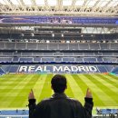 (주)태양건축 | 스페인 마드리드 여행 | 레알 마드리드 산티아고 베르나베우 투어 후기