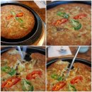 한우설렁탕집 이미지