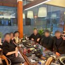 [내돈내산] 동래 바른고기 엘베요타에서 단체회식 후기