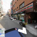 세븐일레븐 이대역점
