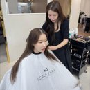 대전붙임머리 추천 천연모 사용으로 남다른 곳