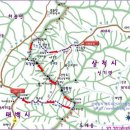 2026년10월11일 덕항산(강원삼척)정기산행안내 이미지