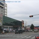 금산인삼국제시장 이미지