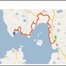 남파랑길 이미지