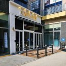 효천역 앞 교차로 이미지