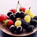 허클베리커피