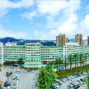 조선대학교병원 이미지