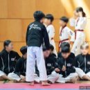 대진 윙 태권도 이미지