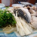 초원복국 이미지