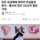 통신사 요금제 개편+지하철 5G 기반 와이파이+LTE/5G 개선 이미지