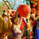 (주) 인터내셔날관광여행사 이미지