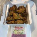 굽네치킨(용인역북점)