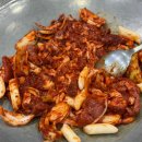 오리주물럭 | 합정역맛집 마포오리농장 l 연예인 단골 오리 주물럭 후기