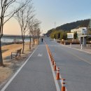 강정고령보 만남의광장 이미지