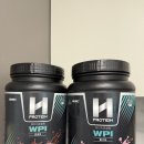오늘의 단백질 | [단백질쉐이크 추천] 오늘의바디 H-Protein WPI 93% 솔직후기 (수영반 몸짱언니 찐추천)