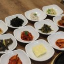 옛날밥상 이미지