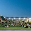 아시아문화전당(하늘마당) 이미지