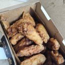 교촌치킨수유역점 이미지