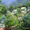 지리산민박 이미지