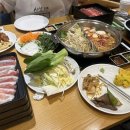 샤브20 광안리점 | 부산 광안리 샤브샤브 맛집 샤브20 부산광안리점 훠거+월남쌈 무한리필 내돈내산 후기