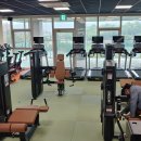 양서에코힐링센터 체육관 이미지