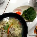 이수경칼국수
