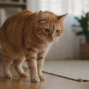강서동물병원 | 고양이 슬개골 탈구도 생기나요? 뒷다리 절뚝임과 수술이 필요한 경우 - 강서구동물병원