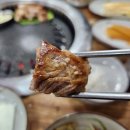 토박이숯불갈비 이미지