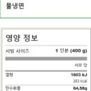 30년전통속초코다리냉면 이미지