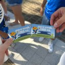 2025.07.27 (일) 수원 삼성 블루윙즈 vs 서울 이랜드 FC 직관 후기