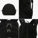 04-A | 노스페이스 NM2DS04A 보레알리스 투 백팩 블랙