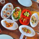 화수부두로 | 제철 음식 먹기, 인천 암꽃게찜 맛집 노상 감성 화수부유덕호 꽃게탕까지 예약 후기