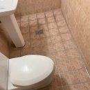 삼성타운 화장실 이미지