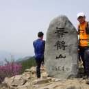 회성동200 | [77/100] 무학산 - (경남 마산)