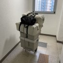 건우자동차정비 | 202111 - 07 양평수목원 캠핑장 with 25개월아기