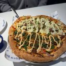 비주얼아이디어 | 노원역 중계역 사이 신상 피자집 노아이디어피자 솔직 후기 (+ 내돈내산)