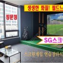 SG스크린골프연습장 이미지