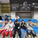 국가대표기합소리태권도 1관 태권도장 | 안성시 태권도대회 #안성시태권도 #도전