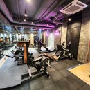 스포힐 휘트니스 이미지