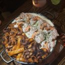 쭈닭발 | 부산 서면 만취길 단체술집 추천 부단 치즈쭈새우 후기
