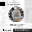 (주)디오 인터내셔널 이미지